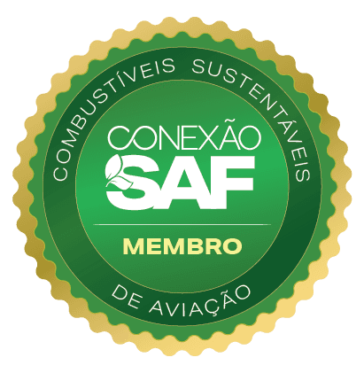 aviacao Saf Logo